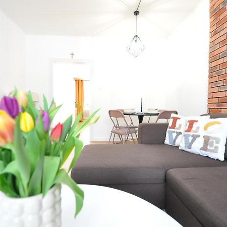Apartment Fragrantly Poprad Buitenkant foto