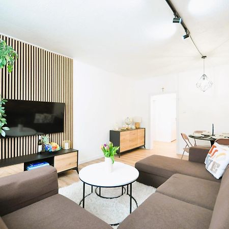 Apartment Fragrantly Poprad Buitenkant foto