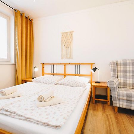 Apartment Fragrantly Poprad Buitenkant foto