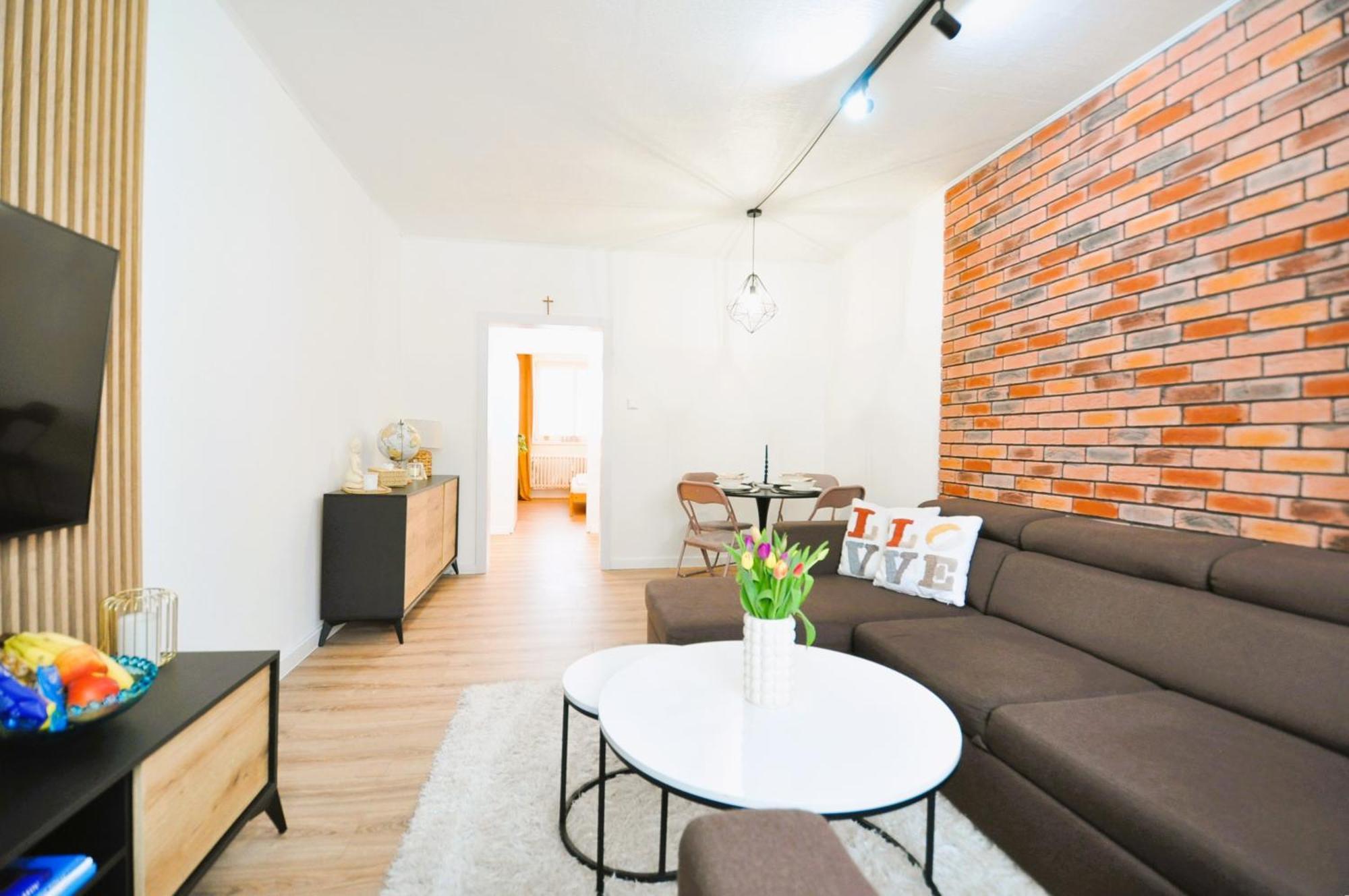 Apartment Fragrantly Poprad Buitenkant foto