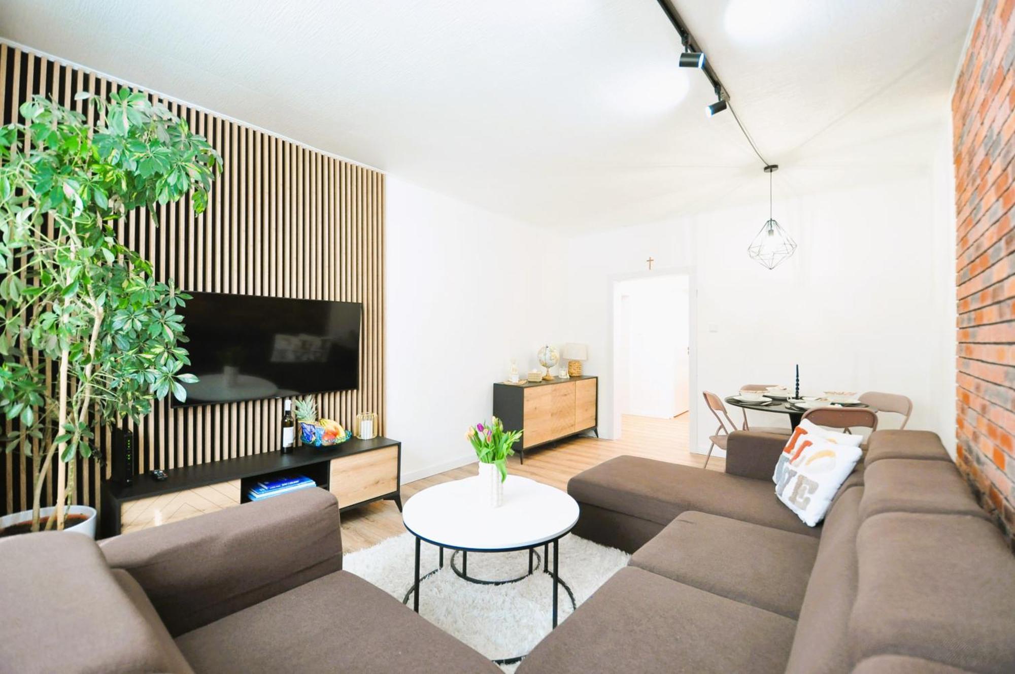 Apartment Fragrantly Poprad Buitenkant foto