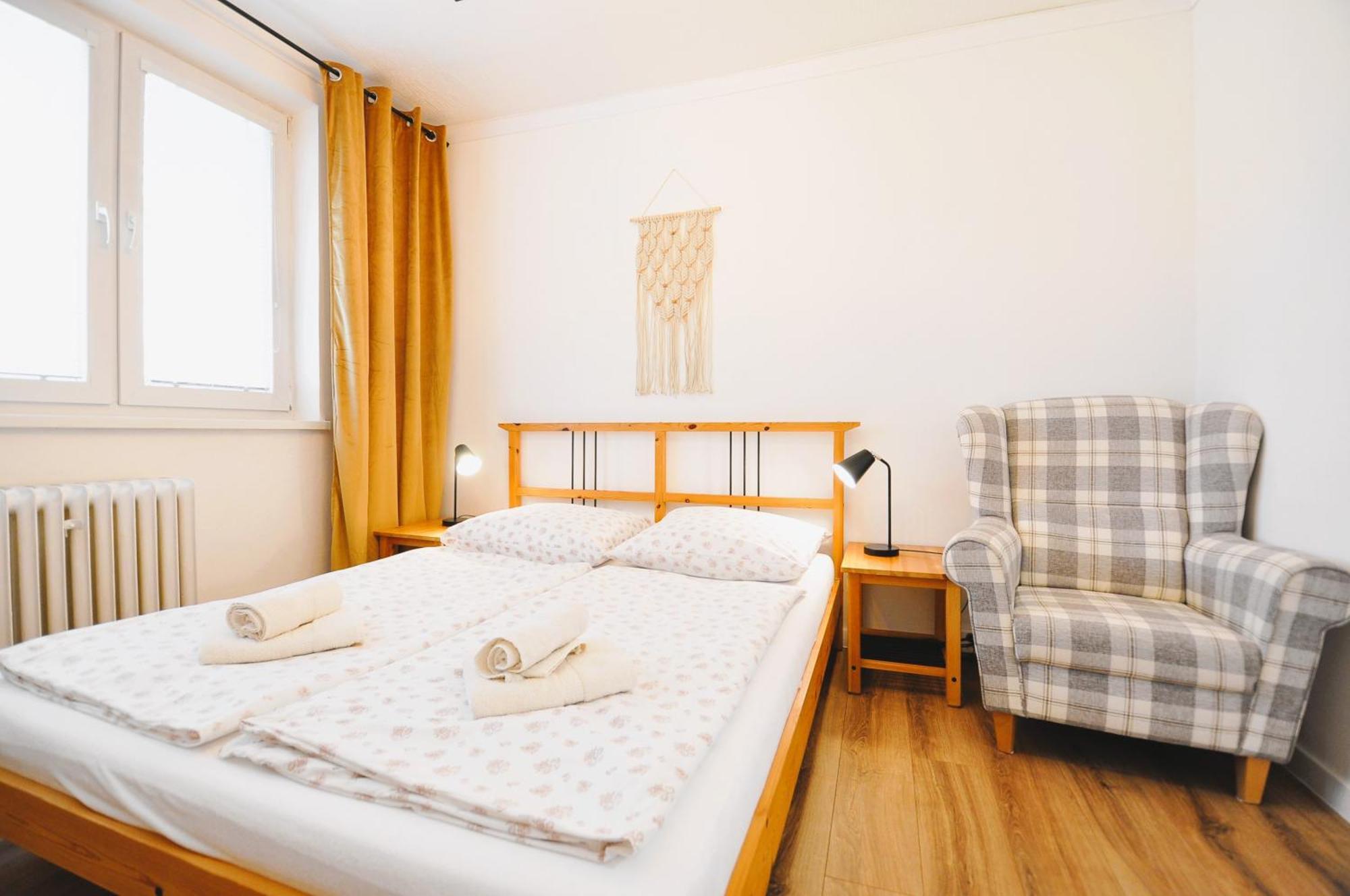 Apartment Fragrantly Poprad Buitenkant foto