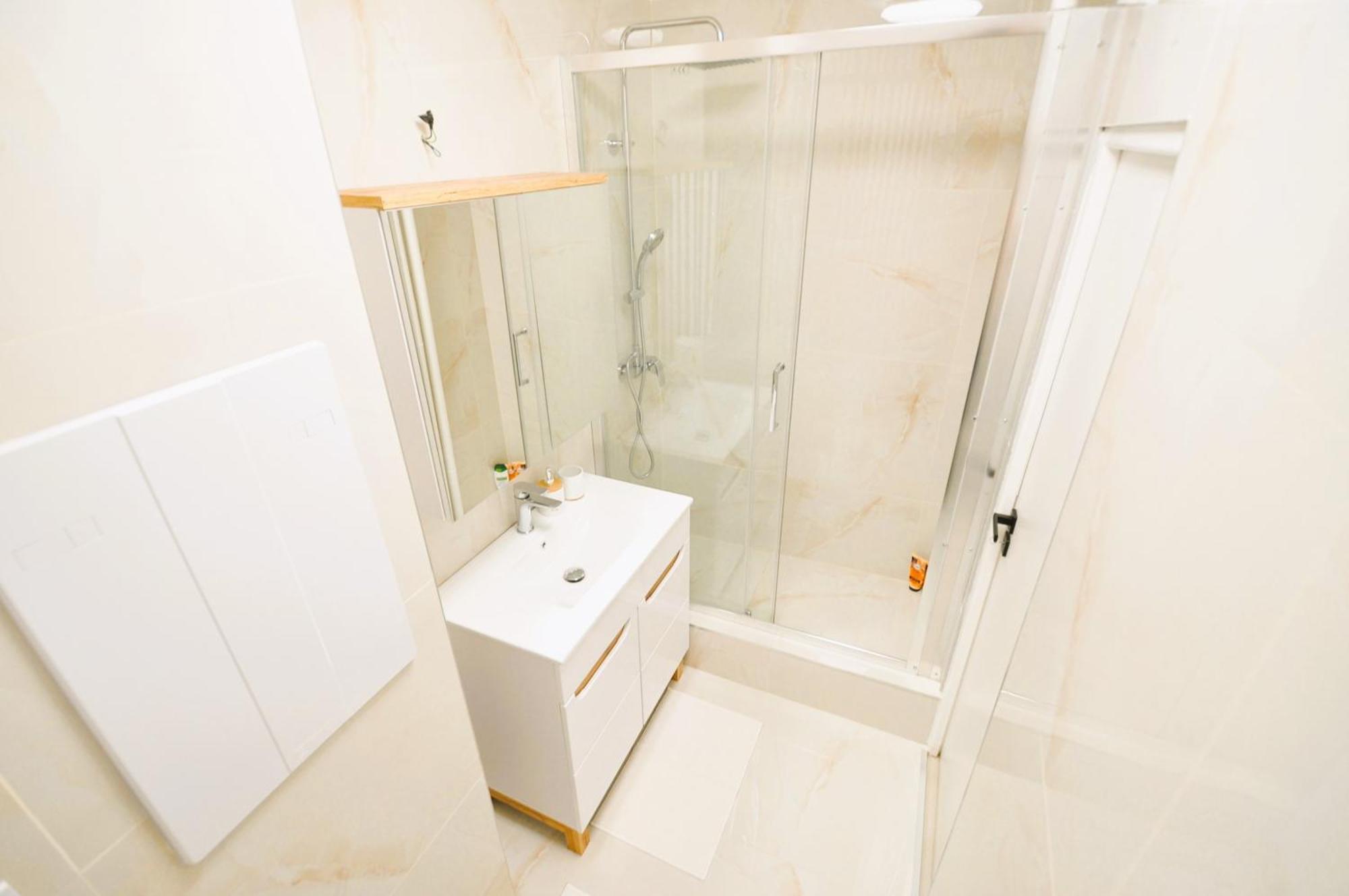 Apartment Fragrantly Poprad Buitenkant foto