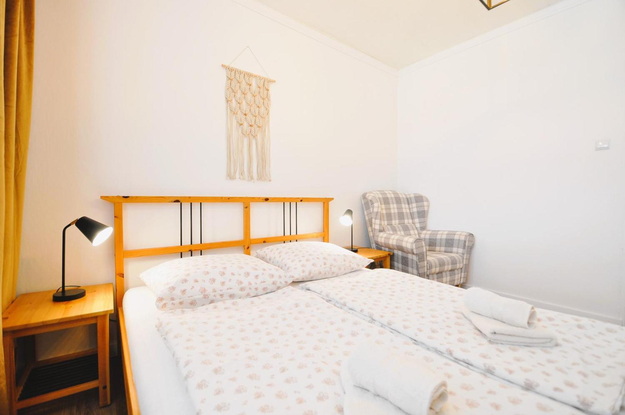 Apartment Fragrantly Poprad Buitenkant foto