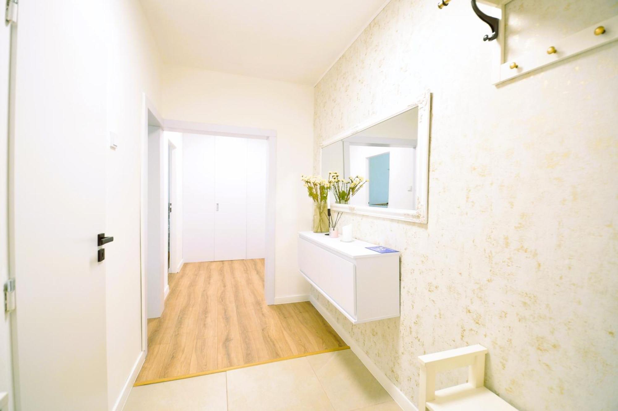 Apartment Fragrantly Poprad Buitenkant foto