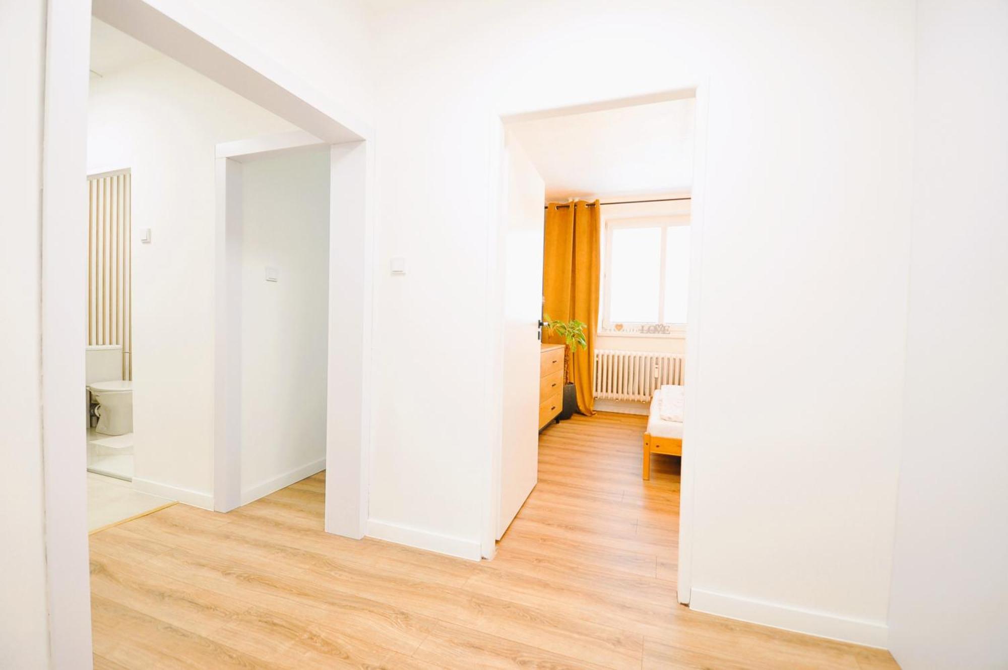 Apartment Fragrantly Poprad Buitenkant foto