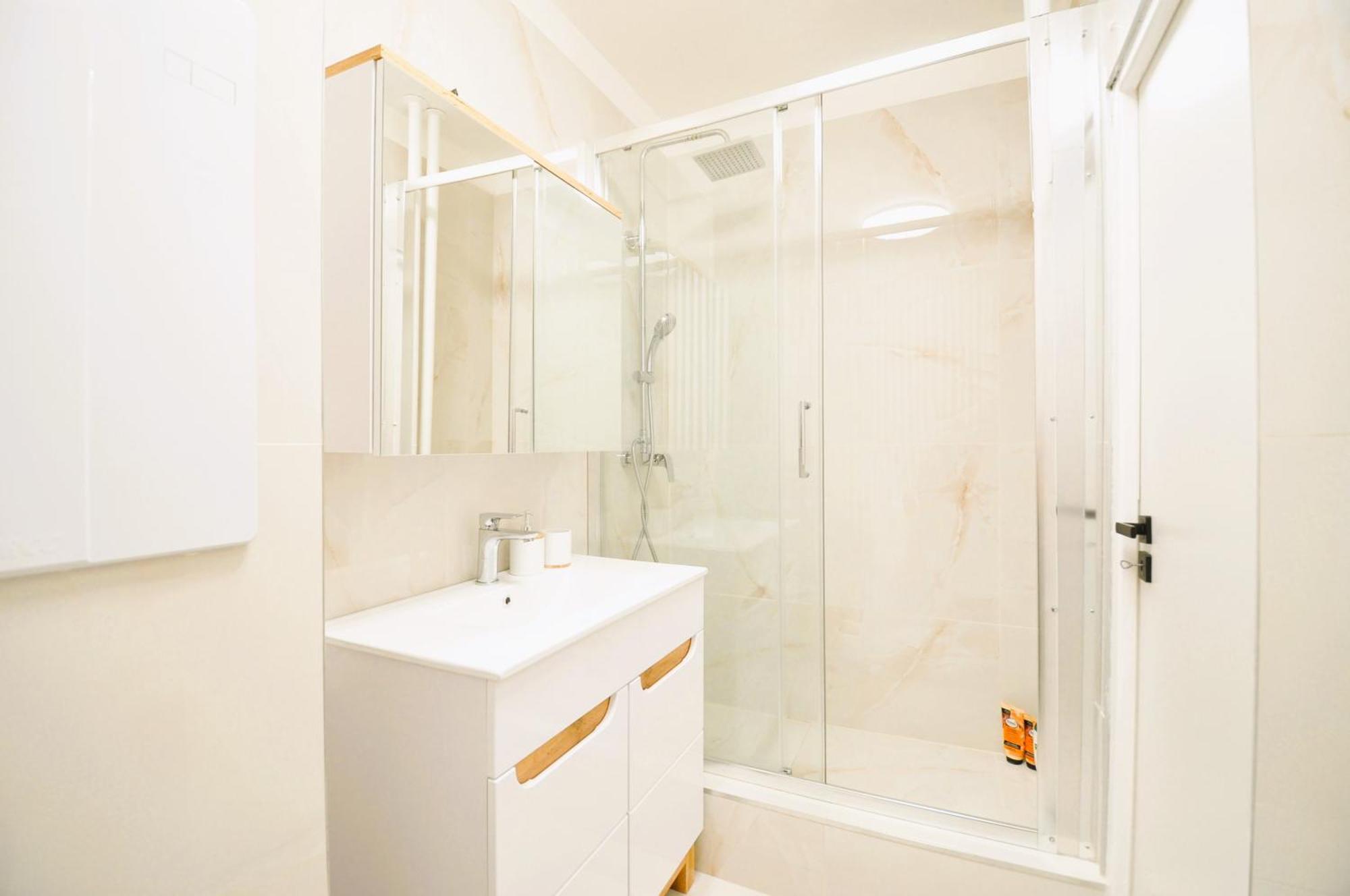 Apartment Fragrantly Poprad Buitenkant foto