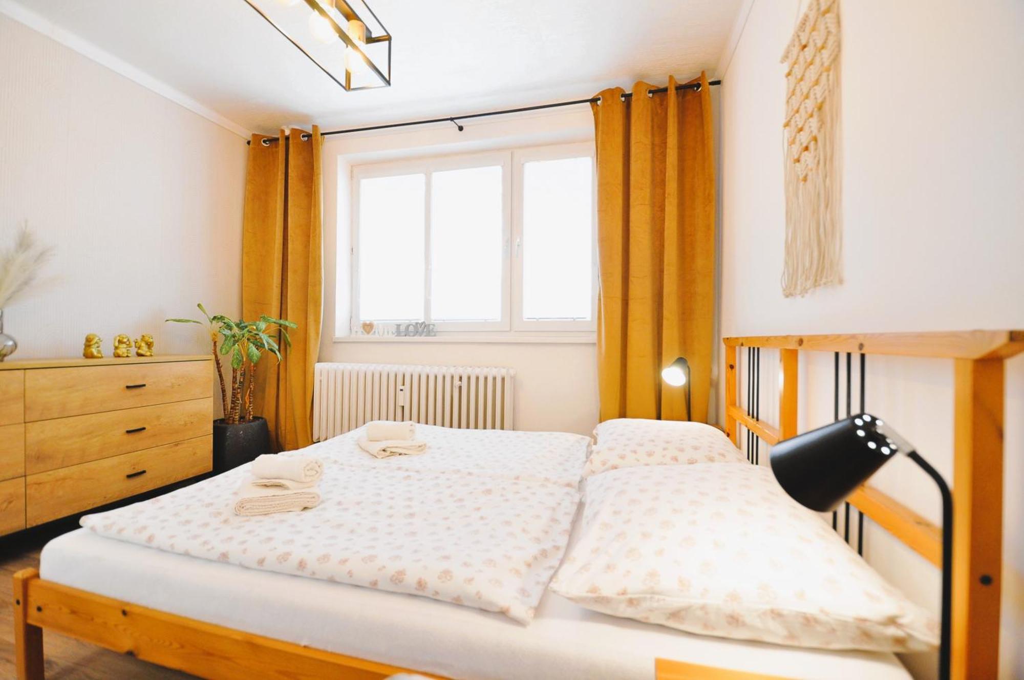 Apartment Fragrantly Poprad Buitenkant foto
