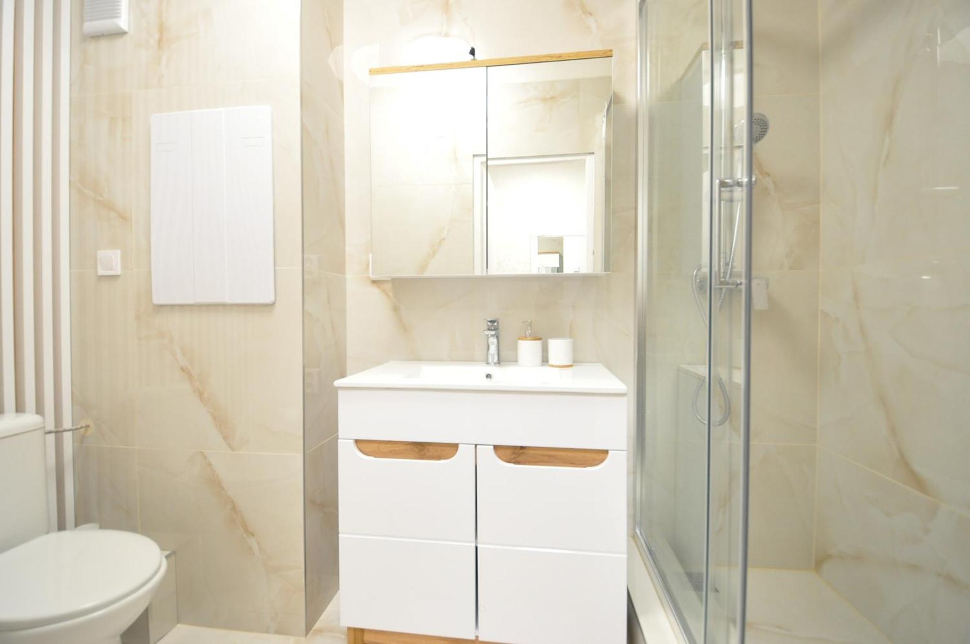 Apartment Fragrantly Poprad Buitenkant foto