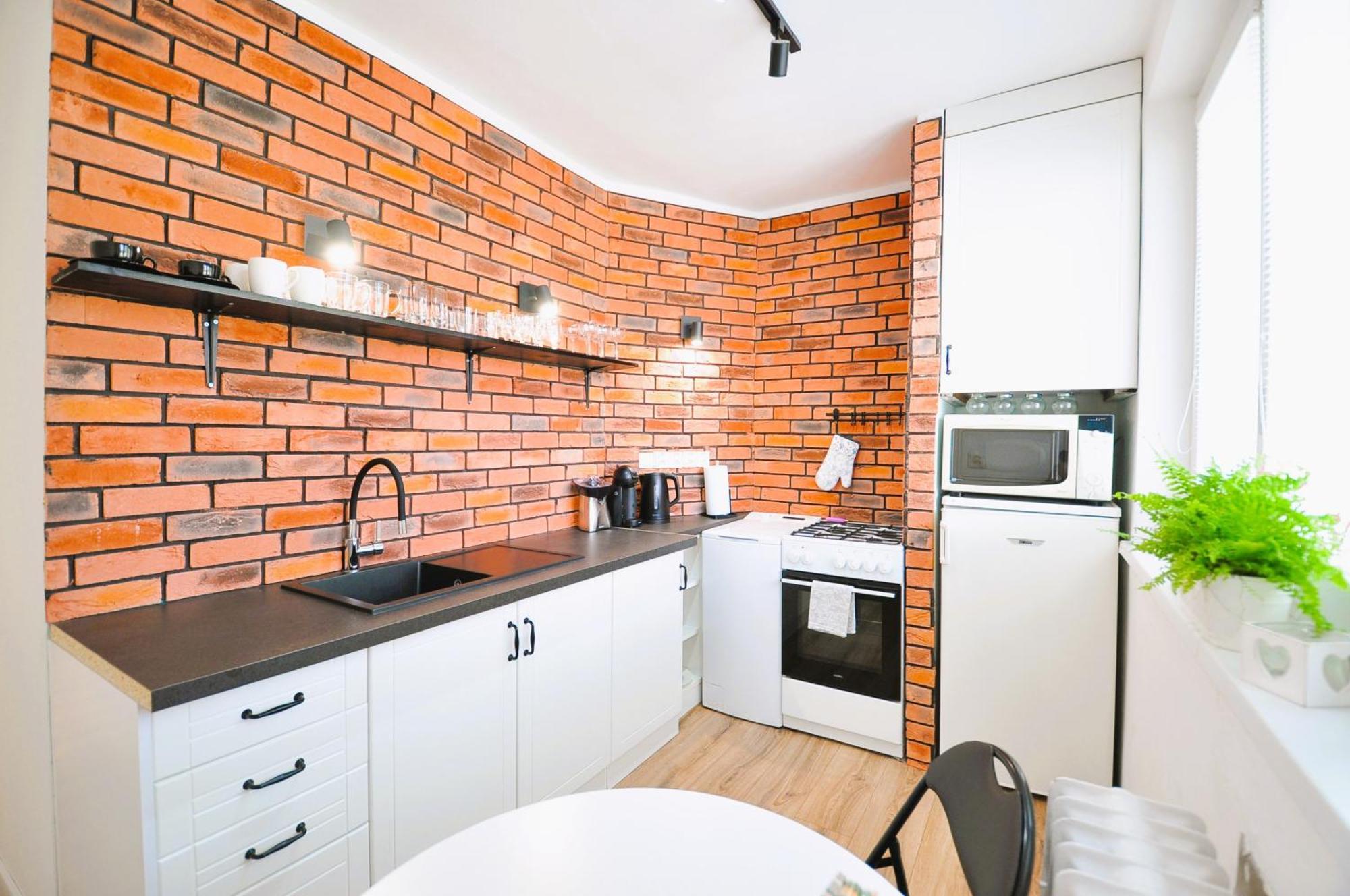 Apartment Fragrantly Poprad Buitenkant foto