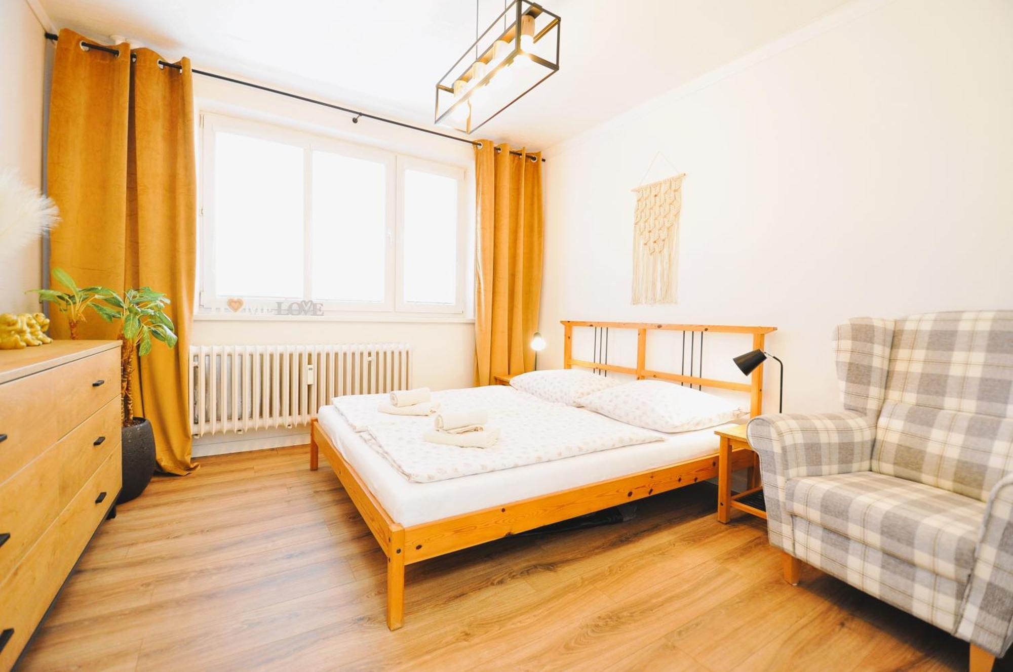 Apartment Fragrantly Poprad Buitenkant foto