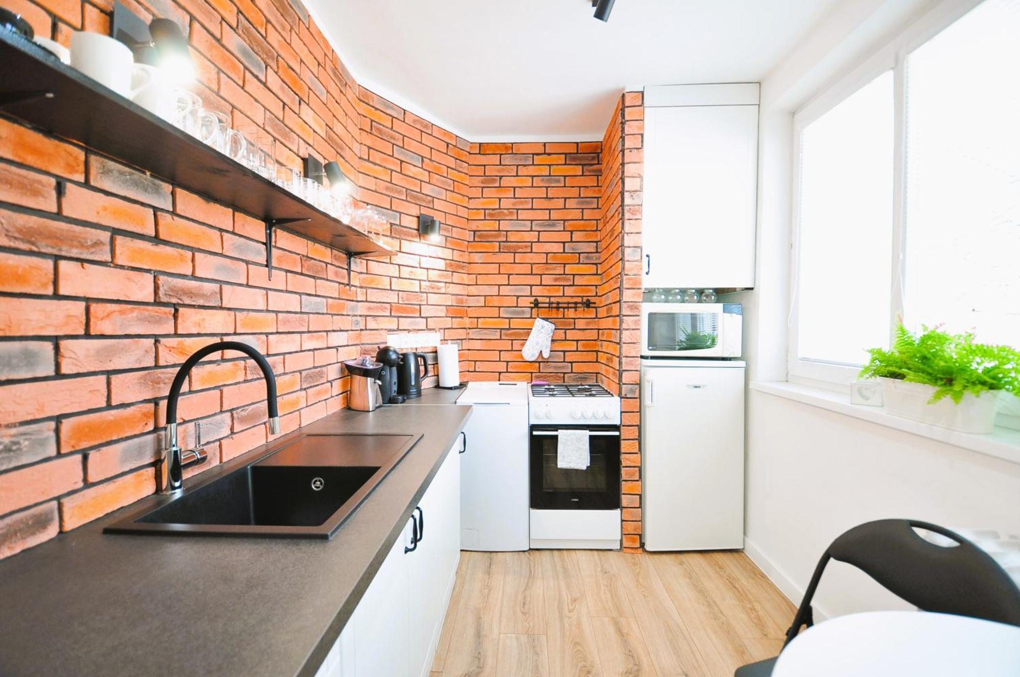 Apartment Fragrantly Poprad Buitenkant foto
